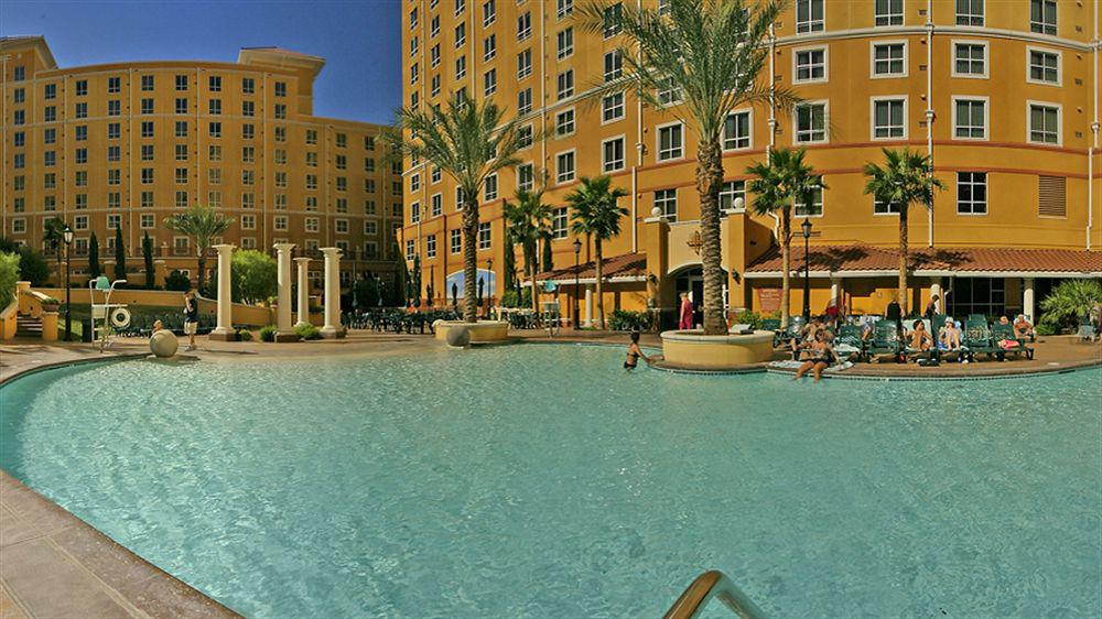 Wyndham Grand Desert Resort Las Vegas Ngoại thất bức ảnh