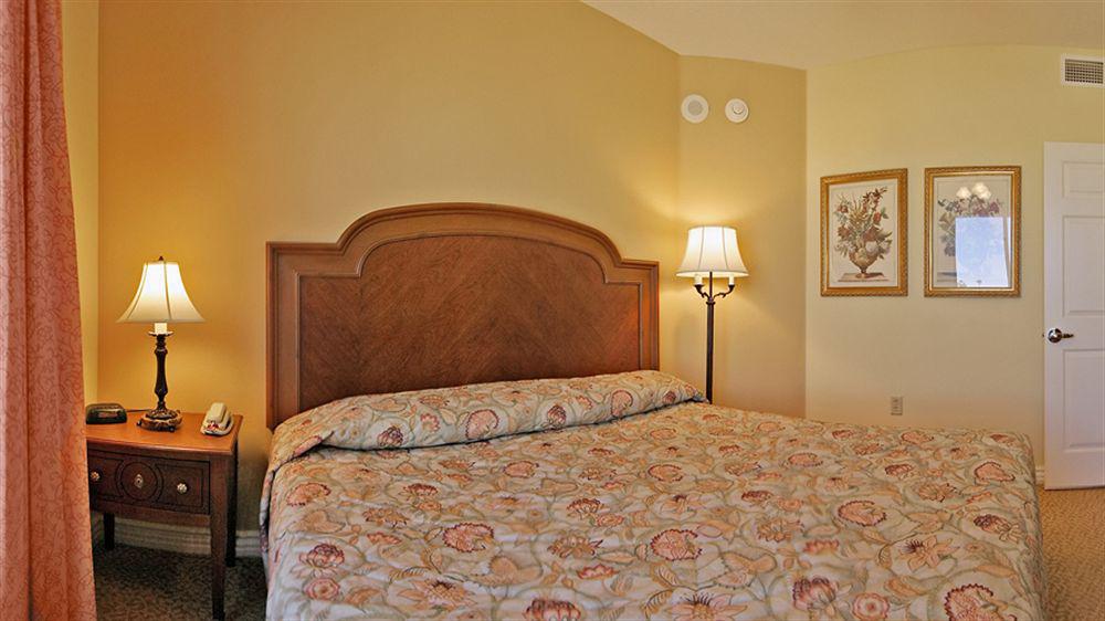 Wyndham Grand Desert Resort Las Vegas Ngoại thất bức ảnh