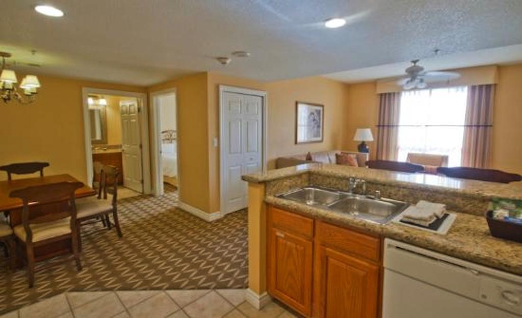 Wyndham Grand Desert Resort Las Vegas Ngoại thất bức ảnh