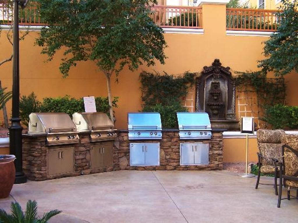 Wyndham Grand Desert Resort Las Vegas Ngoại thất bức ảnh