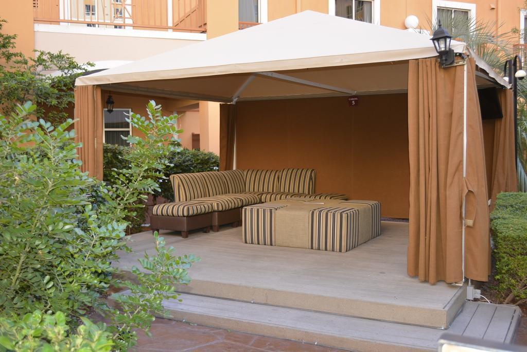 Wyndham Grand Desert Resort Las Vegas Ngoại thất bức ảnh