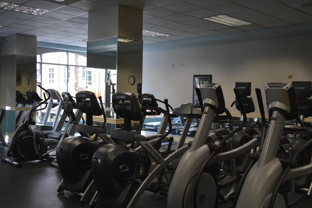 Wyndham Grand Desert Resort Las Vegas Ngoại thất bức ảnh