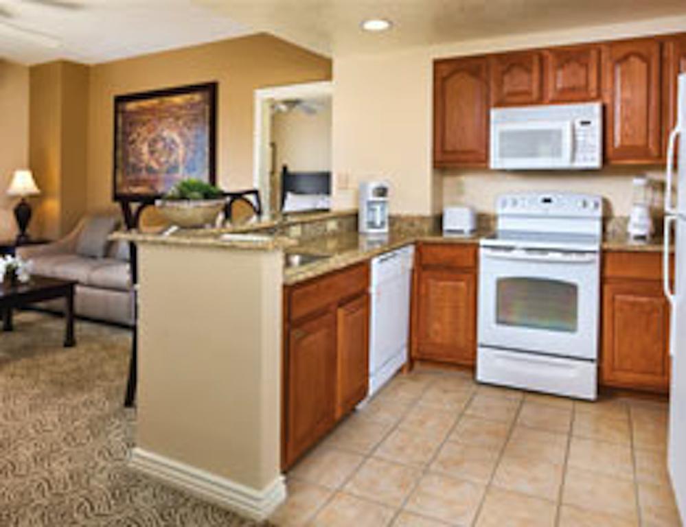 Wyndham Grand Desert Resort Las Vegas Phòng bức ảnh