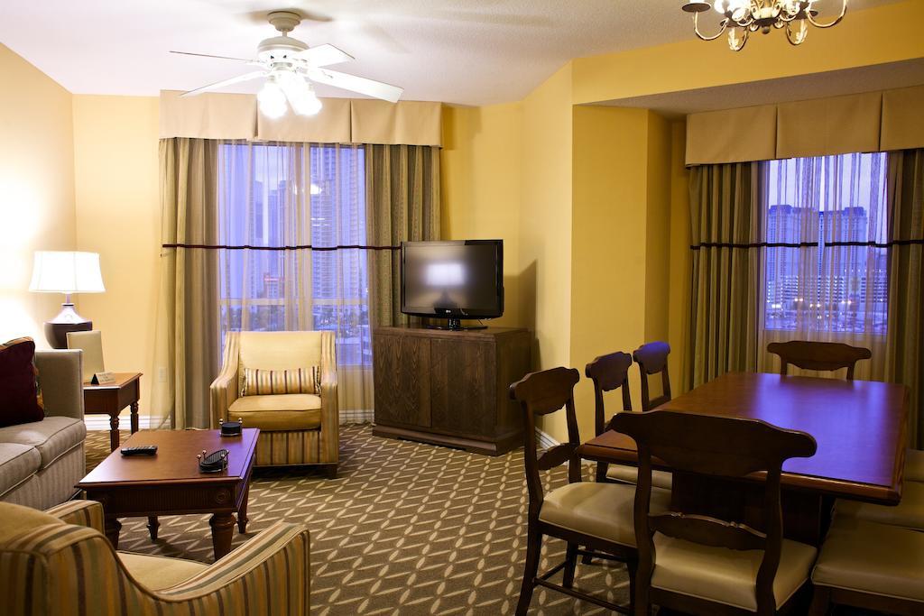 Wyndham Grand Desert Resort Las Vegas Ngoại thất bức ảnh