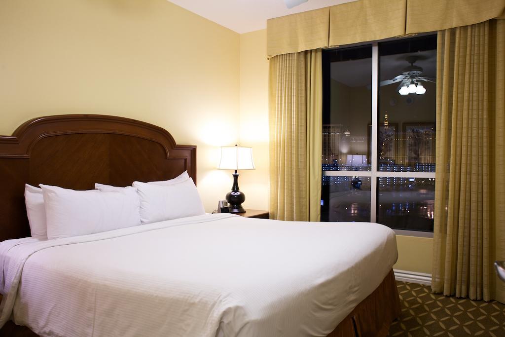 Wyndham Grand Desert Resort Las Vegas Ngoại thất bức ảnh