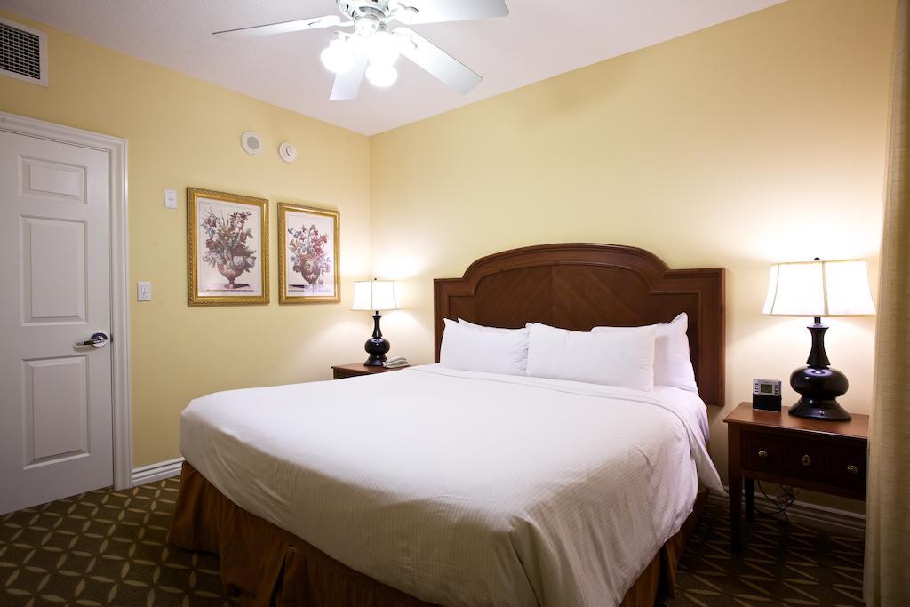 Wyndham Grand Desert Resort Las Vegas Ngoại thất bức ảnh