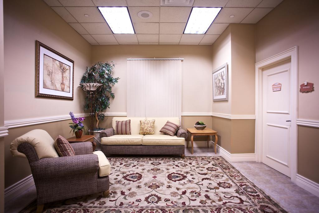 Wyndham Grand Desert Resort Las Vegas Ngoại thất bức ảnh