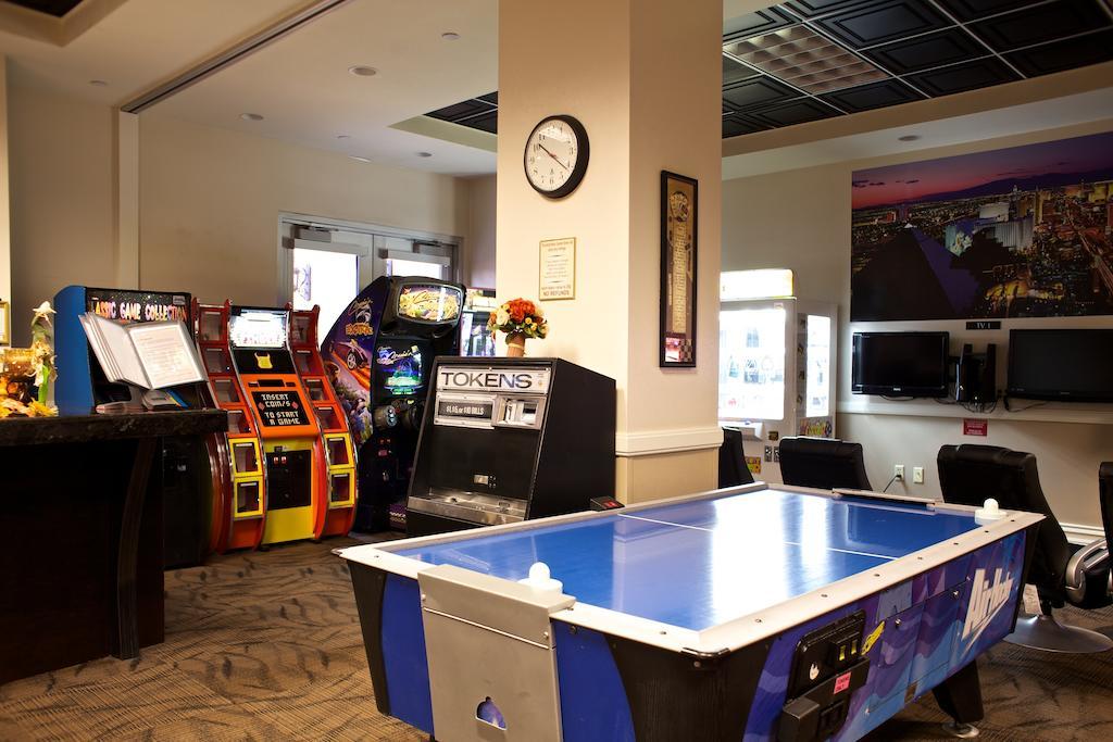 Wyndham Grand Desert Resort Las Vegas Ngoại thất bức ảnh