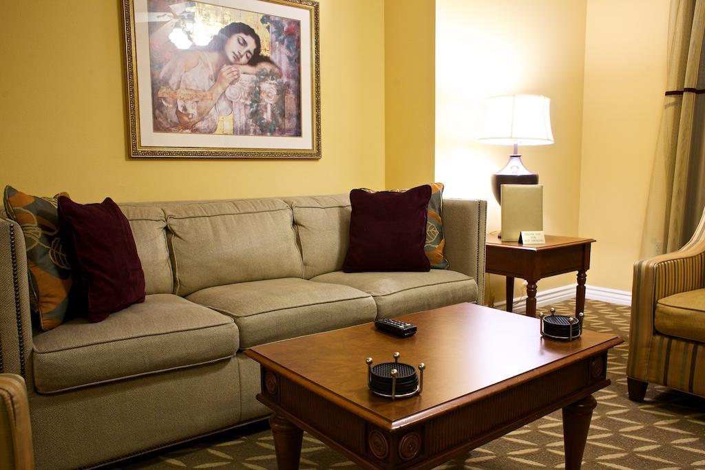 Wyndham Grand Desert Resort Las Vegas Phòng bức ảnh