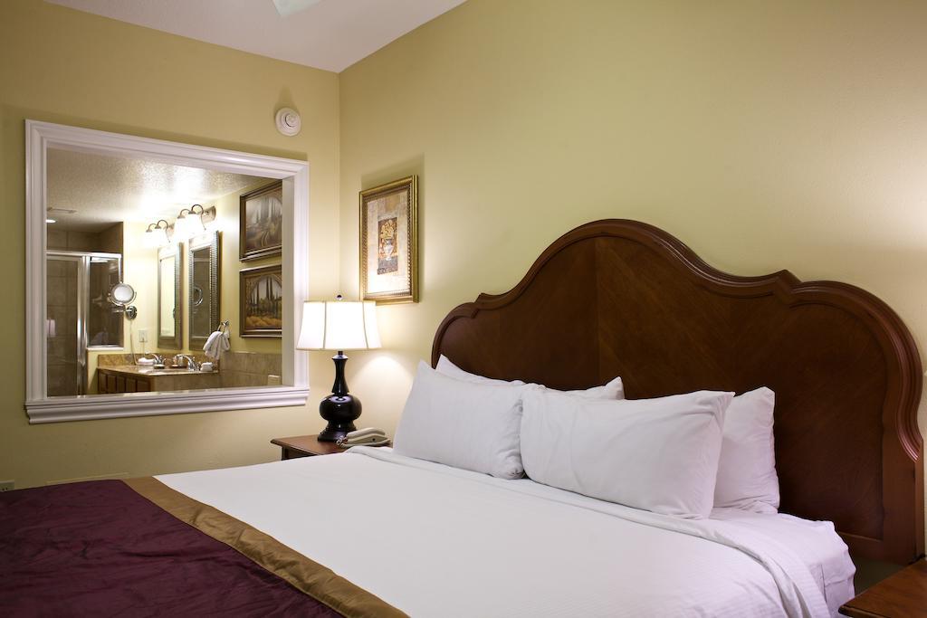 Wyndham Grand Desert Resort Las Vegas Phòng bức ảnh