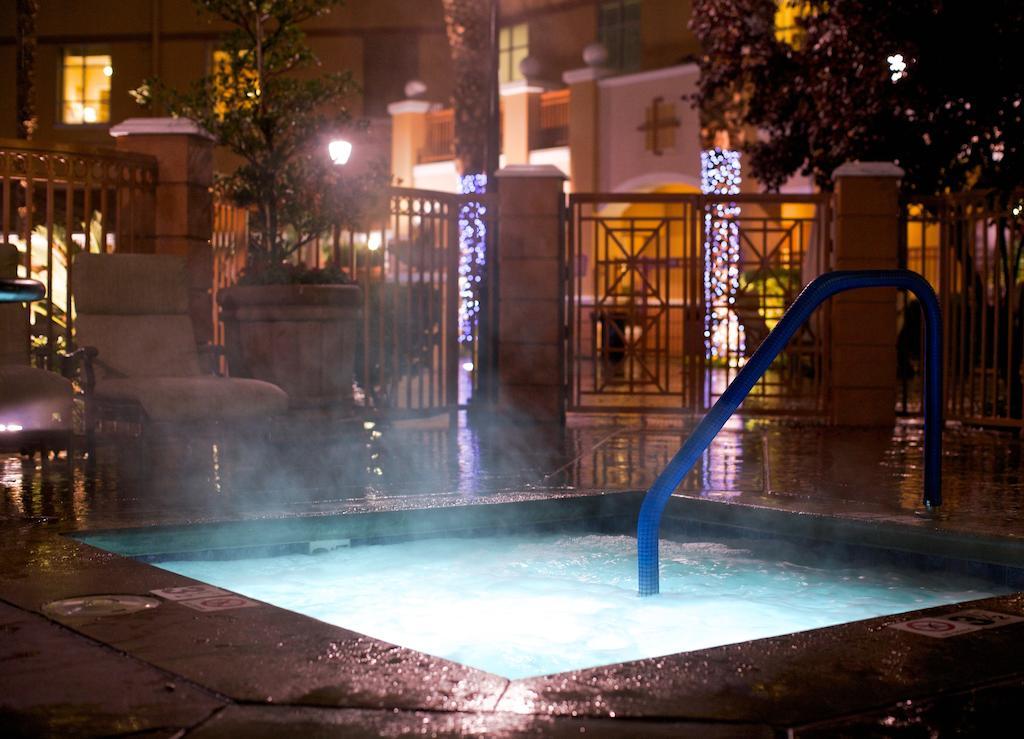 Wyndham Grand Desert Resort Las Vegas Ngoại thất bức ảnh