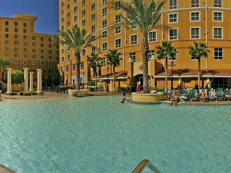 Wyndham Grand Desert Resort Las Vegas Ngoại thất bức ảnh
