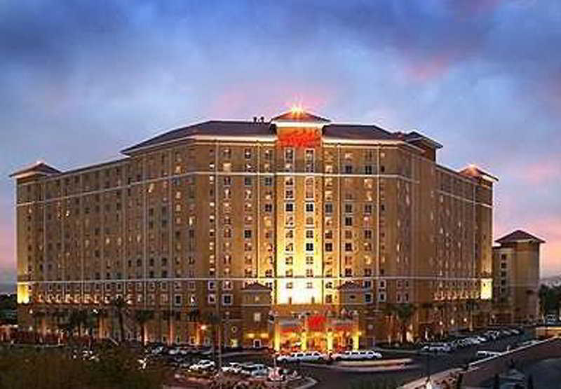 Wyndham Grand Desert Resort Las Vegas Ngoại thất bức ảnh
