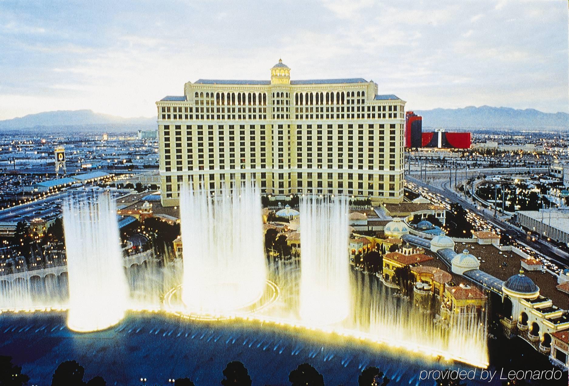 Wyndham Grand Desert Resort Las Vegas Tiện nghi bức ảnh