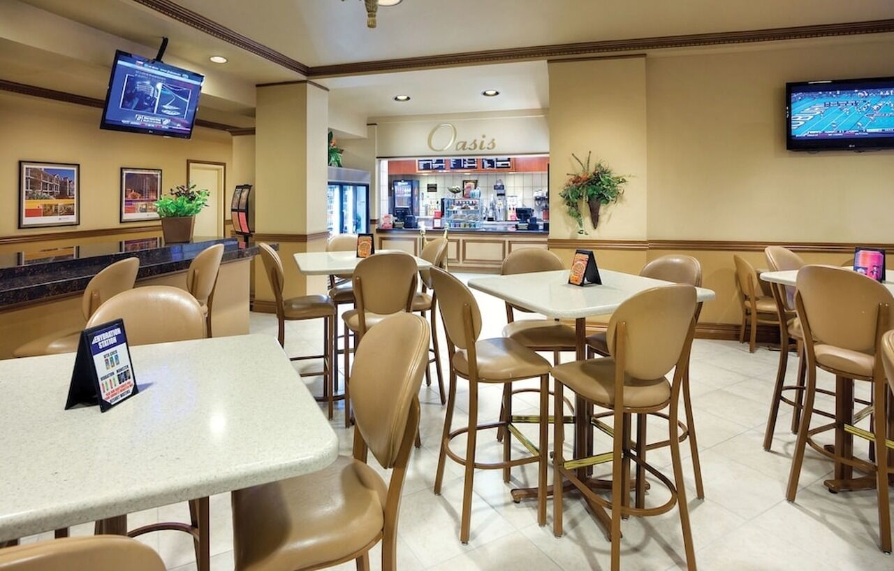 Wyndham Grand Desert Resort Las Vegas Ngoại thất bức ảnh
